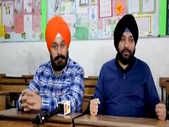 Arvinder Singh Lovely के स्कूल की कहानी | School Chale Hum Phir Se