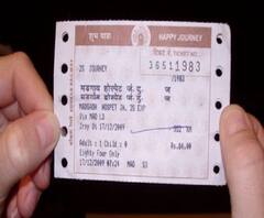 Special Report | रेल्वेच्या ब्लॅक तिकिटांचा पैसा दहशतवाद्यांना, आरपीएफकडून टोळीचा पर्दाफाश 27 अटकेत | स्पेशल रिपोर्ट