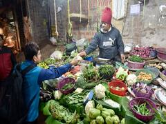 Lucknow residents share their woes as inflation spikes