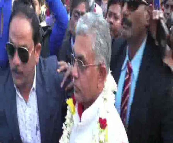 ABP News ABP News