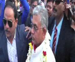 দিলীপের হুমকি ঘিরে তোলপাড় রাজনীতি, মালদায় হুমকি বিতর্কে আবু নাসের, জেলার আরও খবর দেখে নিন এক ঝলকে