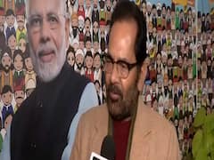 Naqvi on Deepika Padukone: Nobody can stop anyone from promoting films