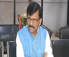 Sanjay Raut PC | करीम लालाला पठाण नेता म्हणून भेटायच्या इंदिरा गांधी, संजय राऊतांची पत्रकार परिषद | ABP Majha