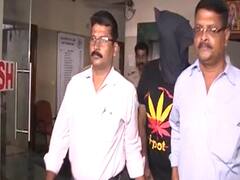 पूर्व एक्ट्रेस से छेड़छाड़ मामले में Vikas Sachdeva को 3 साल की सजा