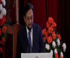 ‘নাগরিকদের উপর বেশি কর চাপানো সামাজিক অন্যায়’, আয়করের হার নিয়ে এবার সরব দেশের প্রধান বিচারপতি 