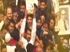 Chandrashekhar bail plea: Listen to remarks of Delhi judge