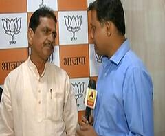 MNS New Flag | मनसेच्या भगवीकरणामागे शरद पवारांचं डोकं, भाजप प्रवक्ते गणेश हाकेंचं वक्तव्य | ABP Majha