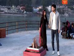 Beyhadh 2: Maya reaches Haridwar, finds Rudra there 