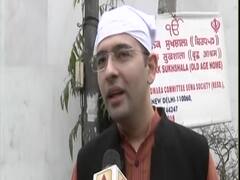 Will work double than an average MLA: AAP's Raghav Chadha