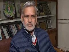 JNU mein darr sabko lag raha hai: VC Chintamani Mahapatra