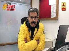 Karim Lala - Indira Gandhi की मुलाकात का सच | #SumitAwasthi