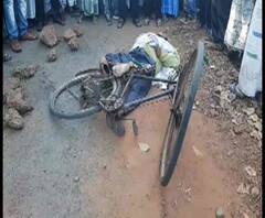 বাগনানে গুলি করে খুন তৃণমূলের প্রাক্তন অঞ্চল সভাপতিকে, দেহ আটকে বিক্ষোভ-পথ অবরোধ জনতার