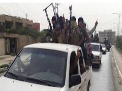 ISIS welcomes the killing of Iranian general Qasem Soleimani