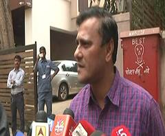 MNS Adhiveshan | मनसेच्या महाअधिवेशनाचं प्रसारण रोखण्यासाठी वीजपुरवठा बंद, संदीप देशपांडे यांचा आरोप