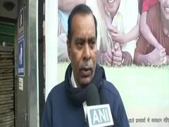 Nirbhaya Case में 7 साल बाद मिला इंसाफ, पिता ने जताई खुशी, कही ये बात