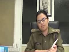 સુરતઃ જાતિય સતામણી મુદ્દે મહિલા IPSએ લખેલી કવિતાની શિક્ષણમંત્રીએ કરી પ્રશંસા, જુઓ વીડિયો