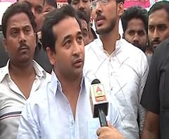 Nitesh Rane | वंशजांचे पुरावे मागणे ही अत्यंत दुर्दैवी घटना : नीतेश राणे | ABP Majha