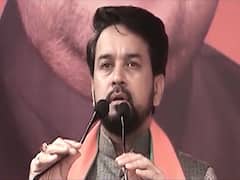 भड़काऊ बयान देने में शरजील इमाम और अनुराग ठाकुर एक जैसे ? देखिए ये रिपोर्ट