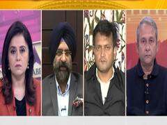 अबकी बार नागरिकता पर NDA में दरार ? | Samvidhan Ki Shapath