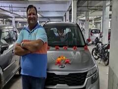 Greater Noida: Man robbed and murdered while way to home 