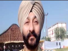 Davinder Singh: मर गई खुद्दारी, देश से कर दी गद्दारी; देखिए ये रिपोर्ट