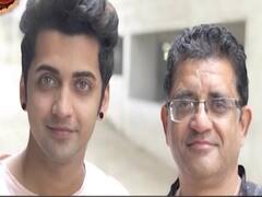 Sumedh Mudgalkar ने अपने पिता के साथ शेयर की ये PICS