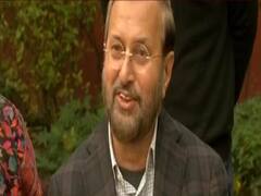 Delhi Elections: दिल्ली को ट्रिपल इंजन सरकार चाहिए, केजरीवाल के दिन पूरे- Prakash Javadekar