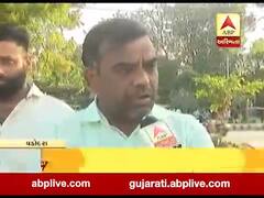 વડોદરાના લોકો સાથે અધિકારી રાજના આક્ષેપો મુદ્દે ખાસ વાત, જુઓ વીડિયો