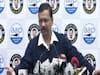 CM Kejriwal बोले- 'Delhi Police को हिंसा न रोकने का ऊपर से आदेश था'