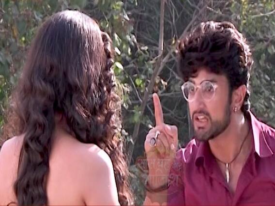 Guddan Tumse Na Ho Payega: Once again Guddan meets AJ