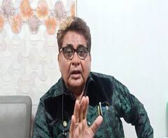 Kaptan Malik | नवाब मलिकांचे भाऊ कप्तान मलिक यांची कामगारांना मारहाण | मुंबई | ABP Majha