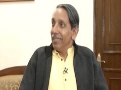 5 जनवरी की हिंसा में कौन शामिल थे पता नहीं, जांच में सामने आएगा: JNU के वीसी M Jagadesh Kumar का बयान