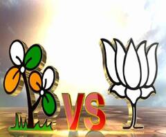 ভগবানপুরে তৃণমূলের বিরুদ্ধে বিজেপি কর্মীকে বাড়ি থেকে তুলে নিয়ে গিয়ে মারধরের অভিযোগ, অশান্তির মাঝে পড়ে আক্রান্ত পুলিশও 