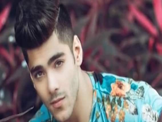 Simba Nagpal to play male lead opposite Jigyasa in 'Shakti-Astitva Ke Ehsaas Ki'