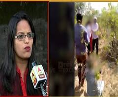 Jalna Couple Molested | जालन्याच्या विकृतांना काय शिक्षा होणार? महिलांना काय वाटतं? | ABP Majha