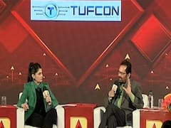 Shikhar Sammelan: Indian Muslims just need not worry, says BJP's Naqvi