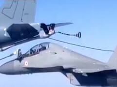 Rajnath to inaugurate induction of Su-30 fighter squadron