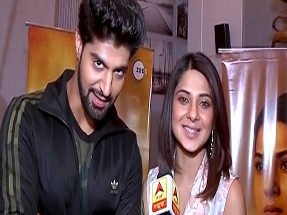 Meet Major Monica Mehra aka Jennifer Winget | Code M