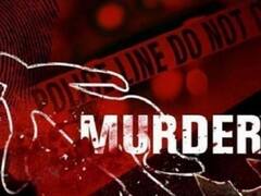 Prayagraj: 5 people of family, including children, murdered