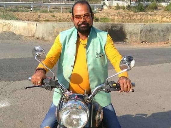 વાઘોડિયાના ધારાસભ્ય મધુ શ્રીવાસ્તવે આપી રાજીનામાની ચીમકી, જુઓ વીડિયો