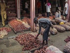 Ram Vilas Paswan asks Shah to intervene after state govts refuse to purchase onion