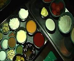 বিভিন্ন রাজপরিবারের রান্নার রেসিপির তালিম রিয়াসত রেস্তোরাঁয়, হাজির নুসরত জাহান