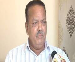 Ram Pawar | करीम लाला इंदिरा गांधी यांना भेटायला यायचा यामध्ये मला तथ्य वाटत नाही : राम पवार | ABP Majha