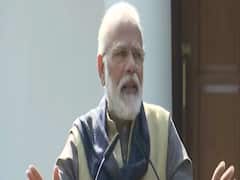 PM Modi interacts with recipients of Rashtriya Bal Puraskar 2020