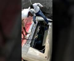 Nashik Accident | मालेगाव-देवळा मार्गावर एसटी बस आणि रिक्षामध्ये भीषण अपघात; 20 जणांचा मृत्यू | ABP Majha