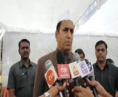 Anil Deshmukh | केंद्र सरकारविधोरात कोर्टात जाऊ : गृहमंत्री अनिल देशमुख | ABP Majha