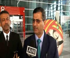 দেশের প্রয়োজনে এয়ার ইন্ডিয়া সবসময় এগিয়ে আসে, উহানে বিশেষ বিমান পাঠানো নিয়ে প্রতিক্রিয়া সংস্থার সিএমডির