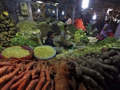 अर्थव्यवस्था के मोर्चे पर बुरी खबर, दिसंबर में खुदरा महंगाई दर बढ़कर 7.35 पहुंची | TOP 20 