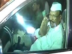 Huge jolt to Uddhav govt before portfolio distribution