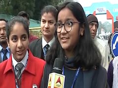 Pariksha Pe Charcha: How to balance study and sport? ask students